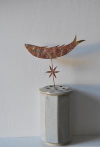 Image 1 of Medieval fish 5