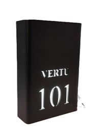 Image 5 of Door number with LED (5-pack)