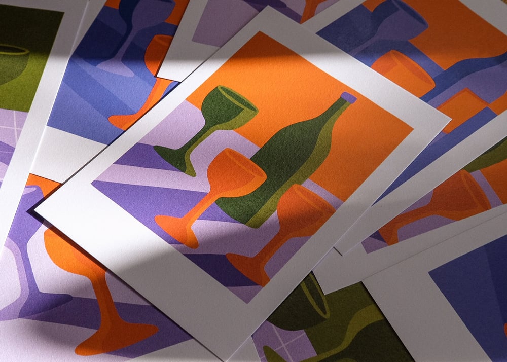 Image of Cartes dérives