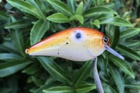 Image 11 of SPEEDBAITS Custom Airbrushed Lucky Squarebill 58