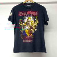 Image 1 of Cro-Mags 'Down, But Not Out' 1989 L