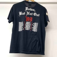 Image 4 of Cro-Mags 'Down, But Not Out' 1989 L