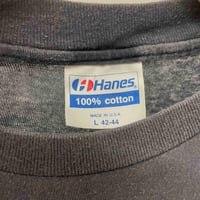 Image 3 of Cro-Mags 'Down, But Not Out' 1989 L