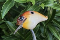 Image 11 of  Custom Airbrushed S-CRANK 1.5 Squarebill Crankbait  88