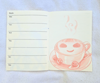 Image 4 of double cream: one for you, one for a friend