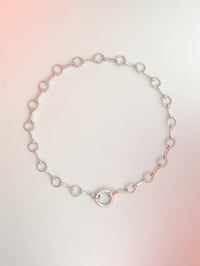 Image 1 of CATENA A CERCHI