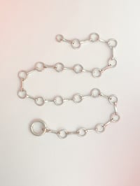 Image 3 of CATENA A CERCHI