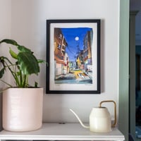 Image 2 of Osaka, Print