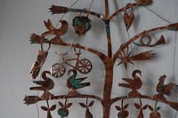 Image 3 of Folk Christmas tree