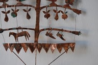 Image 5 of Folk Christmas tree