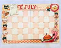 Image 3 of premium coffee jelly: full bundle 