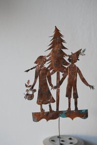 Image 1 of Hansel and Gretel
