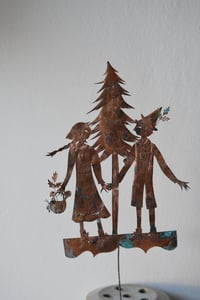 Image 2 of Hansel and Gretel