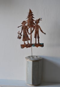 Image 4 of Hansel and Gretel