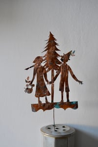 Image 5 of Hansel and Gretel