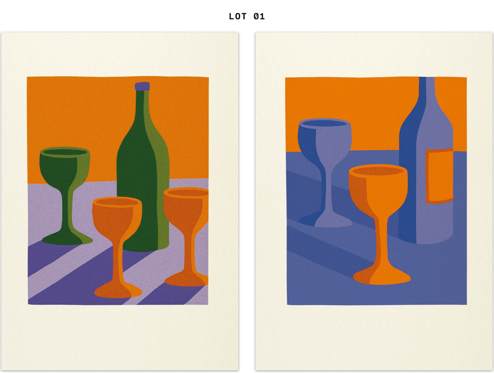 Image of Cartes dérives