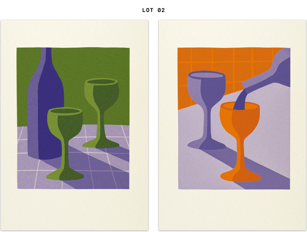 Image of Cartes dérives