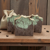 Image 1 of Minty Cocoa 