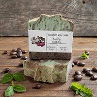 Image 2 of Minty Cocoa 