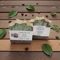 Image 3 of Minty Cocoa 