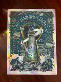 Image 1 of My Morning Jacket: Portland, ME, 10/14/25