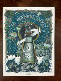 Image 2 of My Morning Jacket: Portland, ME, 10/14/25