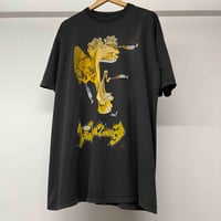 Image 1 of Biohazard 'What Makes Us Tick?' 1994 XL