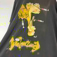 Image 2 of Biohazard 'What Makes Us Tick?' 1994 XL