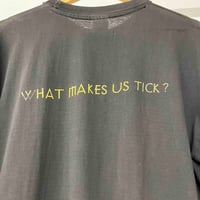 Image 5 of Biohazard 'What Makes Us Tick?' 1994 XL