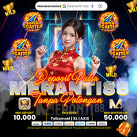 Situs Slot Pulsa Meranti88