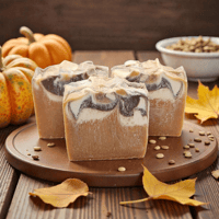 Image 1 of Pumpkin Patchouli 