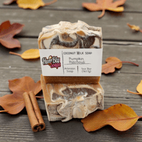 Image 2 of Pumpkin Patchouli 