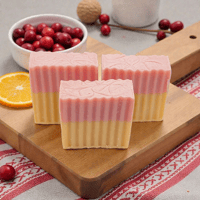 Image 1 of Cranberry Orange 