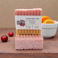 Image 2 of Cranberry Orange 