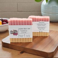 Image 3 of Cranberry Orange 