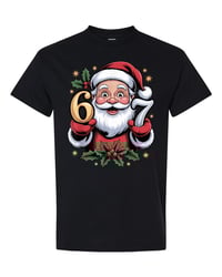 Image 1 of 6&7 Santa T-Shirt
