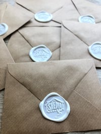 Image 5 of A4 Handwritten Lyric Art