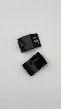 Image 2 of Miata NA/NB Soft Top & Hardtop Lock Repair Kit
