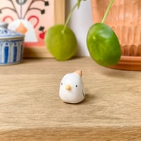 Image 3 of mini canard (avec chapeau)