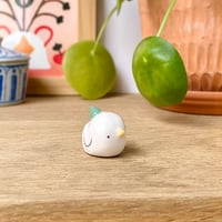 Image 4 of mini canard (avec chapeau)