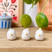 Image 2 of mini canard (avec chapeau)