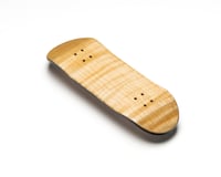 Image 1 of curly maple II