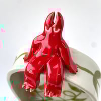 Image of Tulip Wall Shelf 