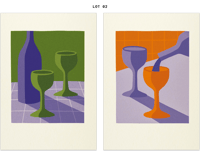 Image 3 of Duo de cartes postales DÉRIVES