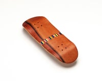 Image 1 of colorfull apple