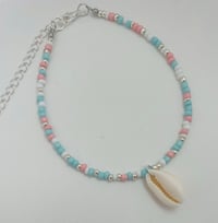 Image 3 of Sea Cove Anklet 