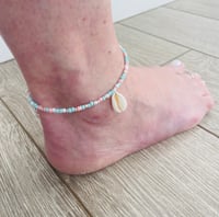 Image 2 of Sea Cove Anklet 