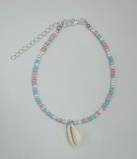 Image 1 of Sea Cove Anklet 