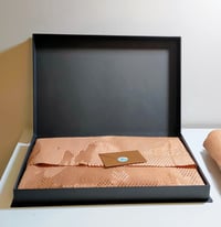 Image 4 of Buffalo II original