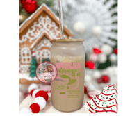 Match Lover Glass Can